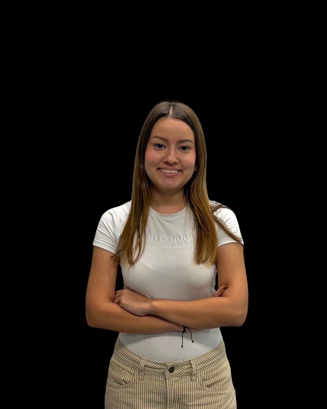 Katia Jazmín Blanco León